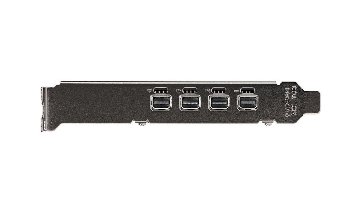 EAN 5397184688182 - DELL T1000 NVIDIA 4 GB GDDR6 imagen 3