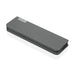 EAN 0193386926139 - Lenovo USB-C Mini Dock Alámbrico USB 3.2 Gen 1 (3.1 Gen 1) Type-C Gris imagen 1