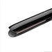 EAN 3030050153590 - BaByliss Smooth Control 235 Plancha de pelo Caliente Negro, Oro rosado 3 m imagen 8