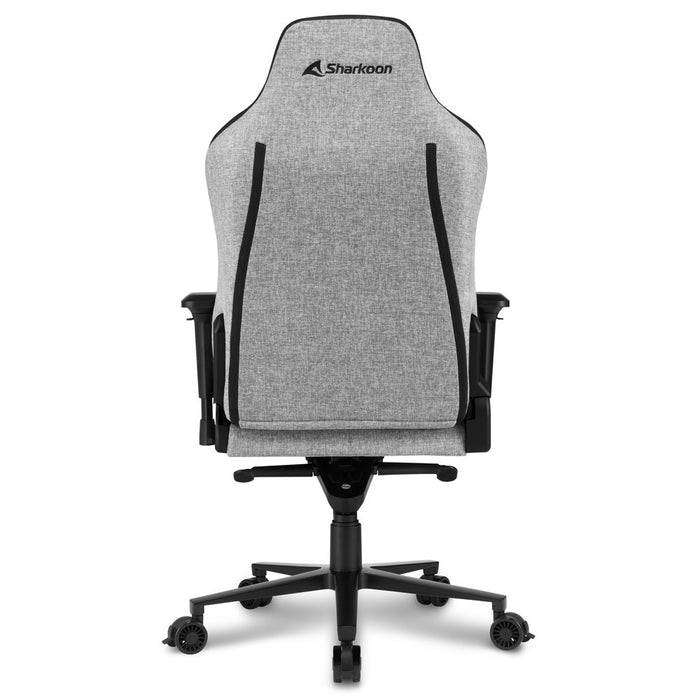 EAN 4044951030712 - Sharkoon SKILLER SGS40 Fabric Asiento acolchado Respaldo acolchado imagen 6