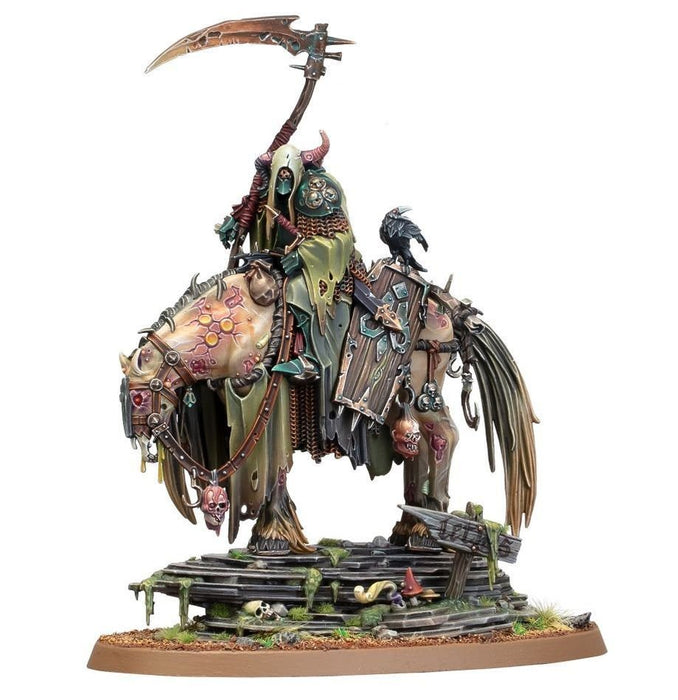 EAN 5011921237753 - Games Workshop 83-102 collectible figure imagen 3