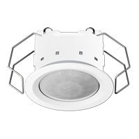 EAN 4011377127531 - JUNG 3361 M WW Alámbrico Techo Blanco imagen 1