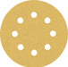 EAN 4059952541341 - Bosch Expert C470 5 pieza(s) Disco de lijado imagen 1