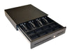 EAN 5706998800893 - apg Solutions ECD410 Cajón de efectivo electrónico imagen 1