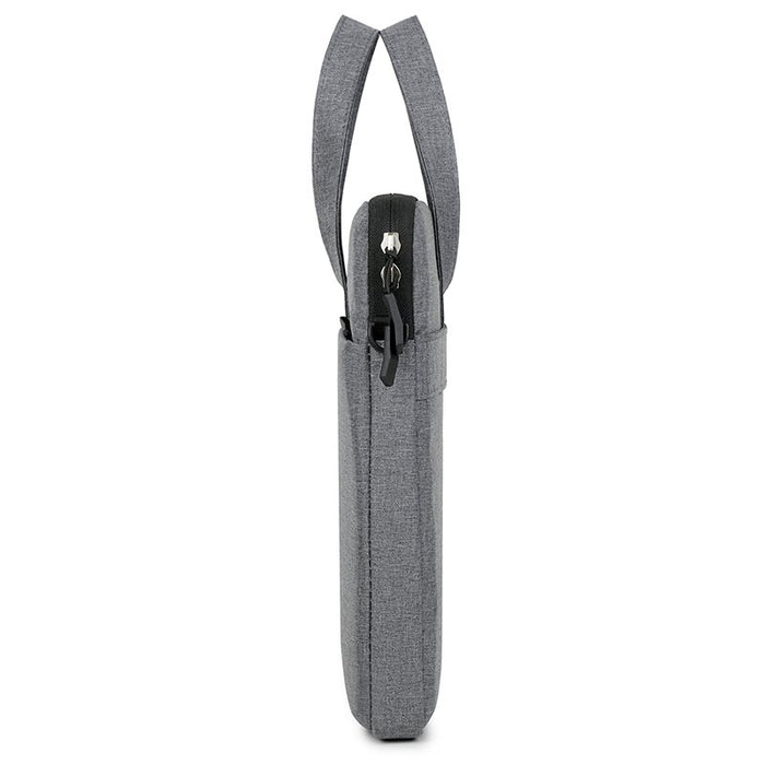 EAN 8431775036178 - Nilox MALETIN NUEVO 15.6 GRIS 39,6 cm (15.6") Maletín imagen 4