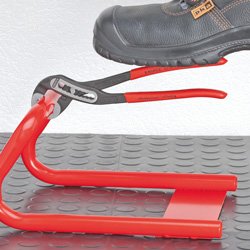 EAN 4003773022992 - Knipex 88 01 250 alicate imagen 2