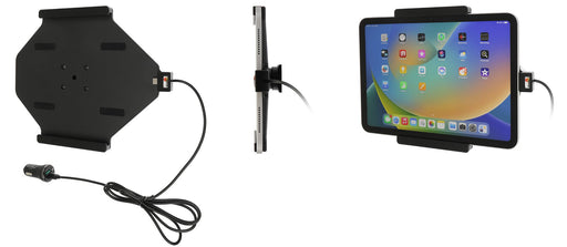 EAN 7320287213393 - Brodit 721339 soporte Soporte activo para teléfono móvil Tablet/UMPC Negro imagen 2