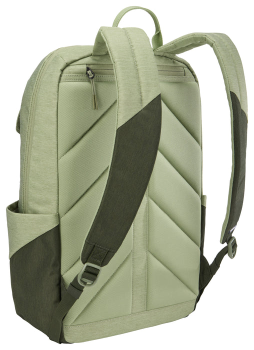 EAN 85854259972 - Thule Lithos TLBP216 - Quiet green mochila Mochila informal Verde Poliéster imagen 2