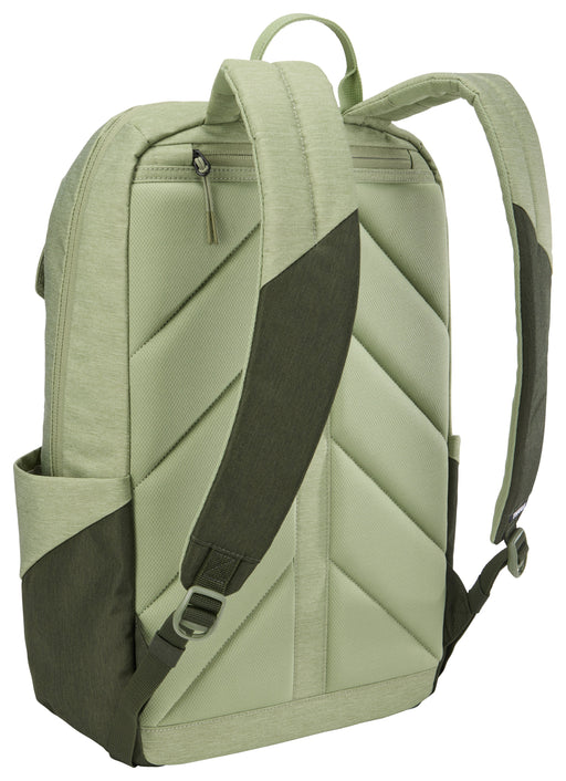 EAN 85854259972 - Thule Lithos TLBP216 - Quiet green mochila Mochila informal Verde Poliéster imagen 2