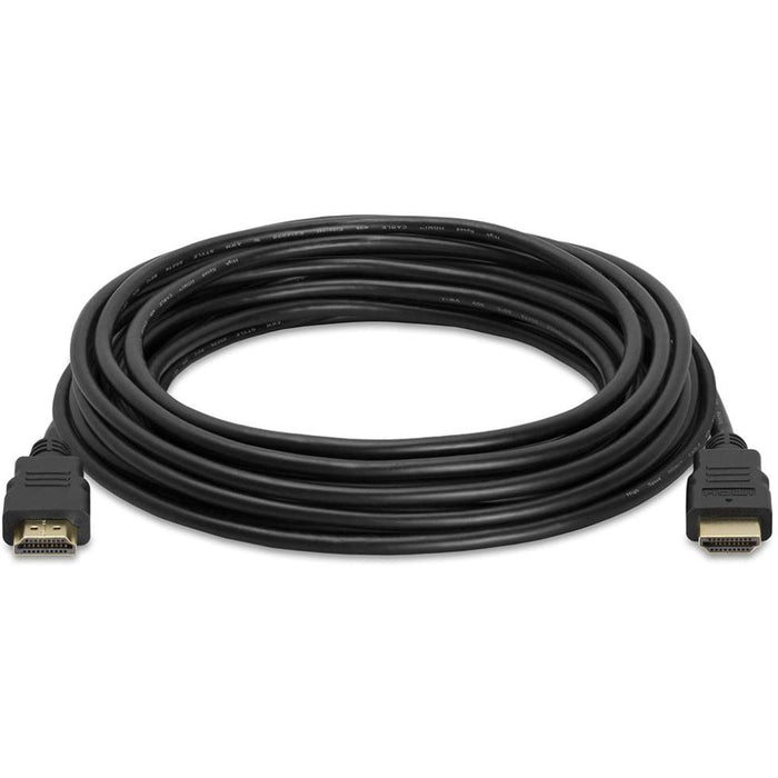 EAN 8054529029990 - Techly ICOC HDMI-4-050NE cable HDMI 5 m HDMI tipo A (Estándar) Negro imagen 5