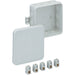 EAN 4013902399314 - Spelsberg i 12-2,5² caja de conexión eléctrica Polipropileno (PP) imagen 1