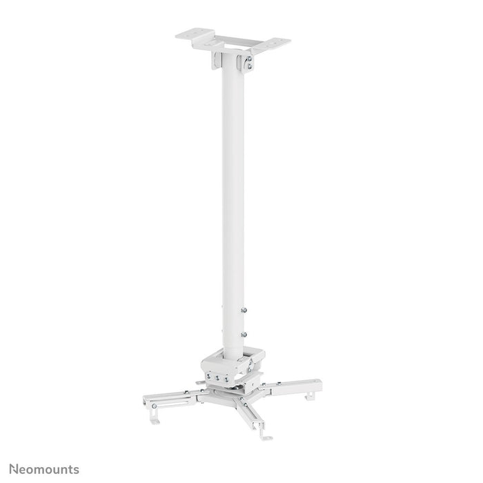 EAN 8721246340645 - Neomounts CL25-550WH1 montaje para projector Blanco imagen 4