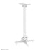 EAN 8721246340645 - Neomounts CL25-550WH1 montaje para projector Blanco imagen 4