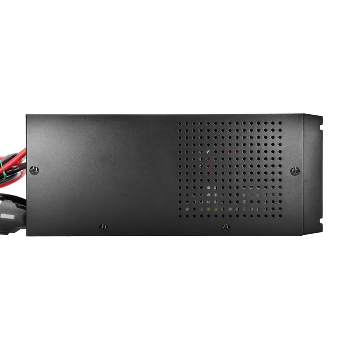 EAN 5905090331148 - Extralink EX.31148 adaptador e inversor de corriente Auto Negro imagen 16