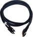 EAN 0760884158609 - Microchip Technology 2304800-R cable Serial Attached SCSI (SAS) 0,8 m Negro imagen 1