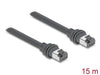 EAN 4043619906673 - DeLOCK 90667 cable de red Cat6 imagen 1