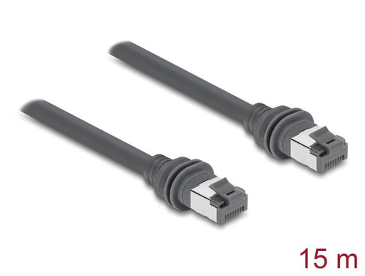 EAN 4043619906673 - DeLOCK 90667 cable de red Cat6 imagen 1