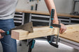 EAN 4006885305908 - wolfcraft GmbH 3059000 abrazadera Abrazadera de barra 8 cm Negro, Metálico, Turquesa imagen 3