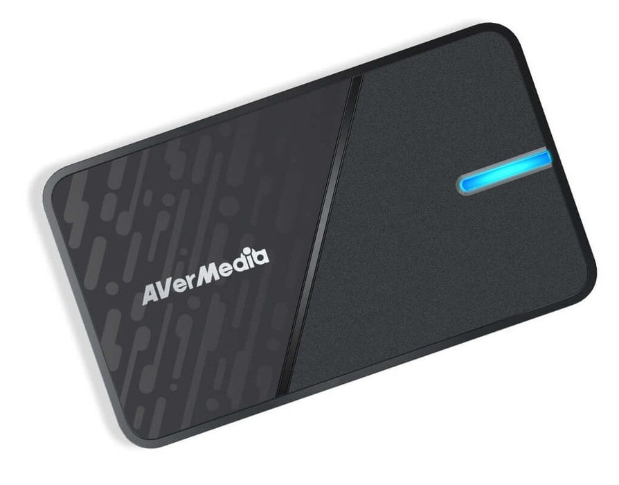 EAN 4711289505730 - AVerMedia GC311G2 dispositivo para capturar video USB 3.2 Gen 1 (3.1 Gen 1) imagen 1
