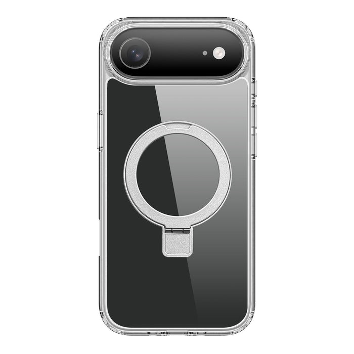 EAN 4250686415476 - nevox 2547 funda para teléfono móvil 16,8 cm (6.6") Transparente imagen 6