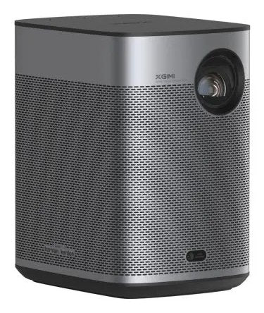 EAN 6935670504555 - XGIMI WM03A001 videoproyector DLP 1080p (1920x1080) Negro imagen 3