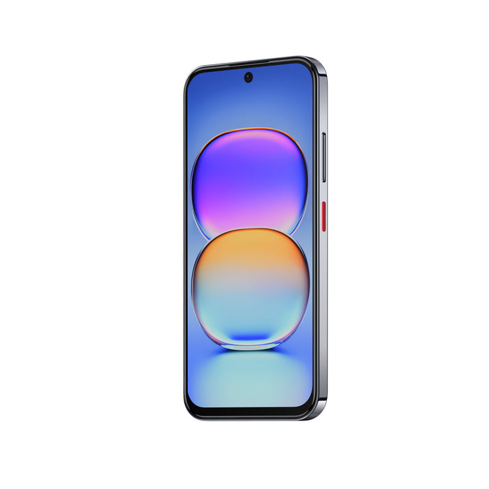 EAN 6902176160004 - ZTE V80 Pro 17,1 cm (6.75") Ranura híbrida Dual SIM Android 16.0 4G USB Tipo C 8 GB 256 GB 5000 mAh Negro imagen 6