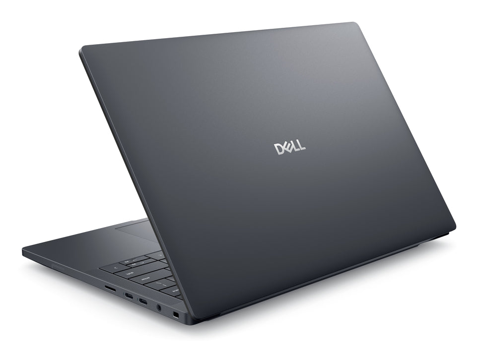 EAN 5397321001782 - DELL Pro Max 14 Premium MA14250 Intel Core Ultra 7 265H Portátil 35,6 cm (14") Full HD+ 32 GB LPDDR5x-SDR imagen 6