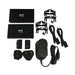 EAN 0037332258625 - Tripp Lite B127A-1A1-BHBH extensor audio/video Transmisor y receptor de señales AV Negro imagen 5