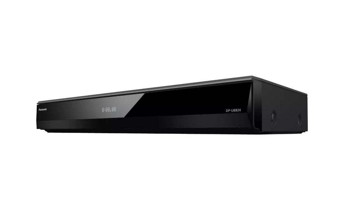 EAN 5025232995141 - Panasonic DP-UB824 Reproductor de Blu-Ray 3D imagen 4