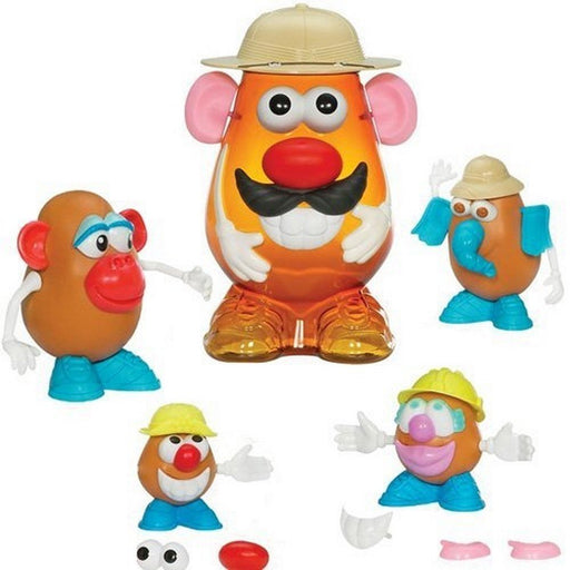 EAN 5010994169008 - Potato Head 20335186 muñeca imagen 2
