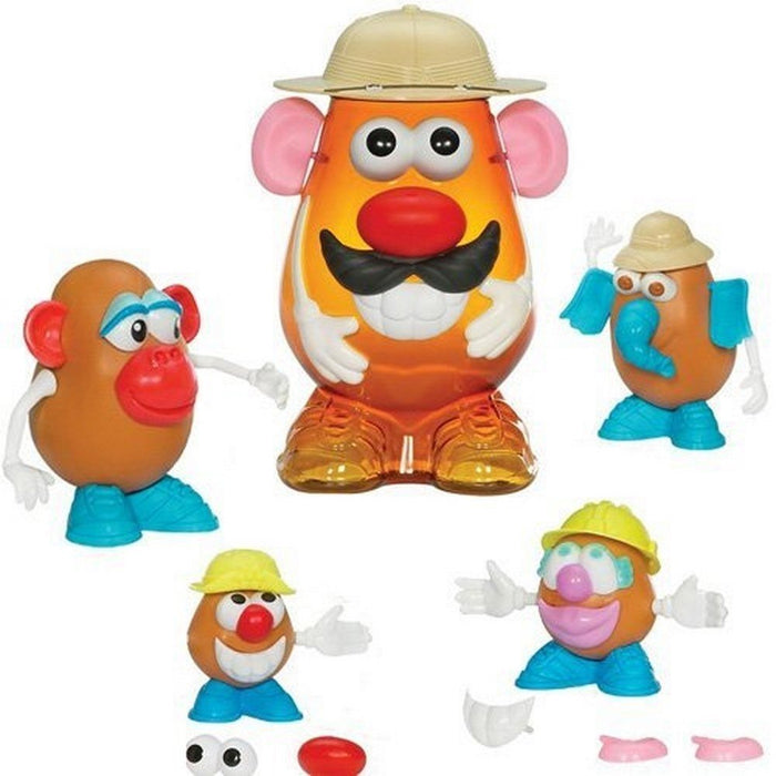 EAN 5010994169008 - Potato Head 20335186 muñeca imagen 2