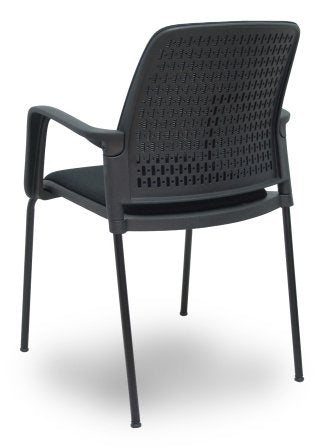 EAN 8435501019299 - PIQUERAS Y CRESPO Opti519 Asiento acolchado tapizado Respaldo duro imagen 4
