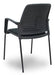 EAN 8435501019299 - PIQUERAS Y CRESPO Opti519 Asiento acolchado tapizado Respaldo duro imagen 4