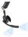 EAN 0810160665267 - SHOKZ C610-AN-BK auricular y casco Auriculares Inalámbrico gancho de oreja Oficina/Centro de llamadas Blu imagen 6