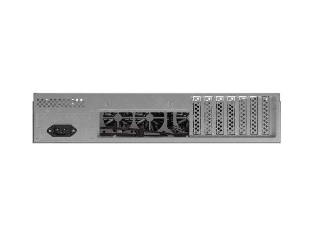 EAN 5901969441727 - Lanberg SC01-6502-12B plataforma de infraestructura modular Bastidor (2U) 0 GB imagen 10