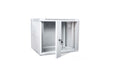 EAN 5907772590980 - Digitus DN-WD19 09U/550 armario rack 9U Bastidor de pared Gris imagen 5