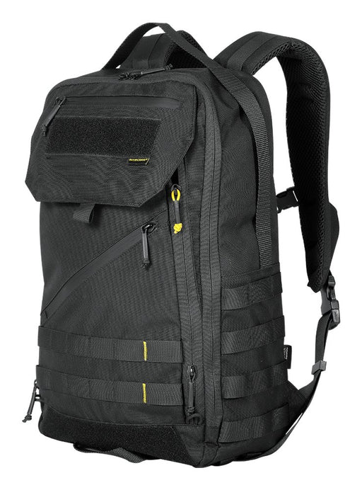 EAN 6952506496280 - Nitecore BP23 PRO mochila Mochila de viaje Negro Nylon, Poliéster imagen 2