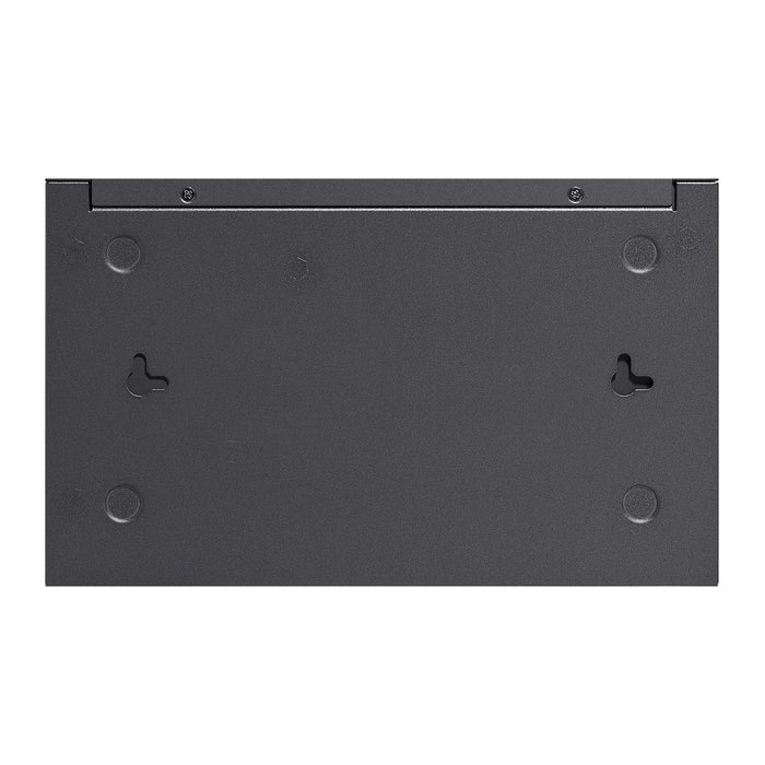 EAN 5715063362389 - TP-Link Omada TL-SG2008P Gestionado L2/L2+ Gigabit Ethernet (10/100/1000) Energía sobre Ethernet (PoE) Ne imagen 6