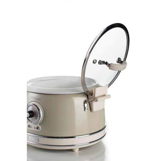 EAN 8003705118461 - Ariete 2904/03 arrocera 3,5 L 700 W Beige imagen 2