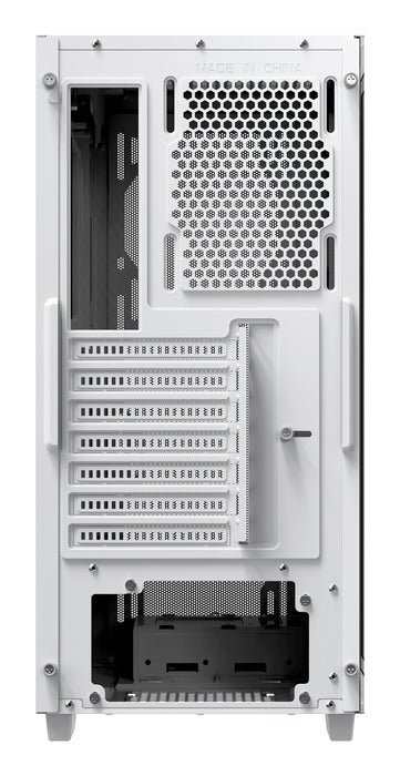 EAN 6977414881256 - Ocypus Gamma C60 Midi Tower Blanco imagen 4