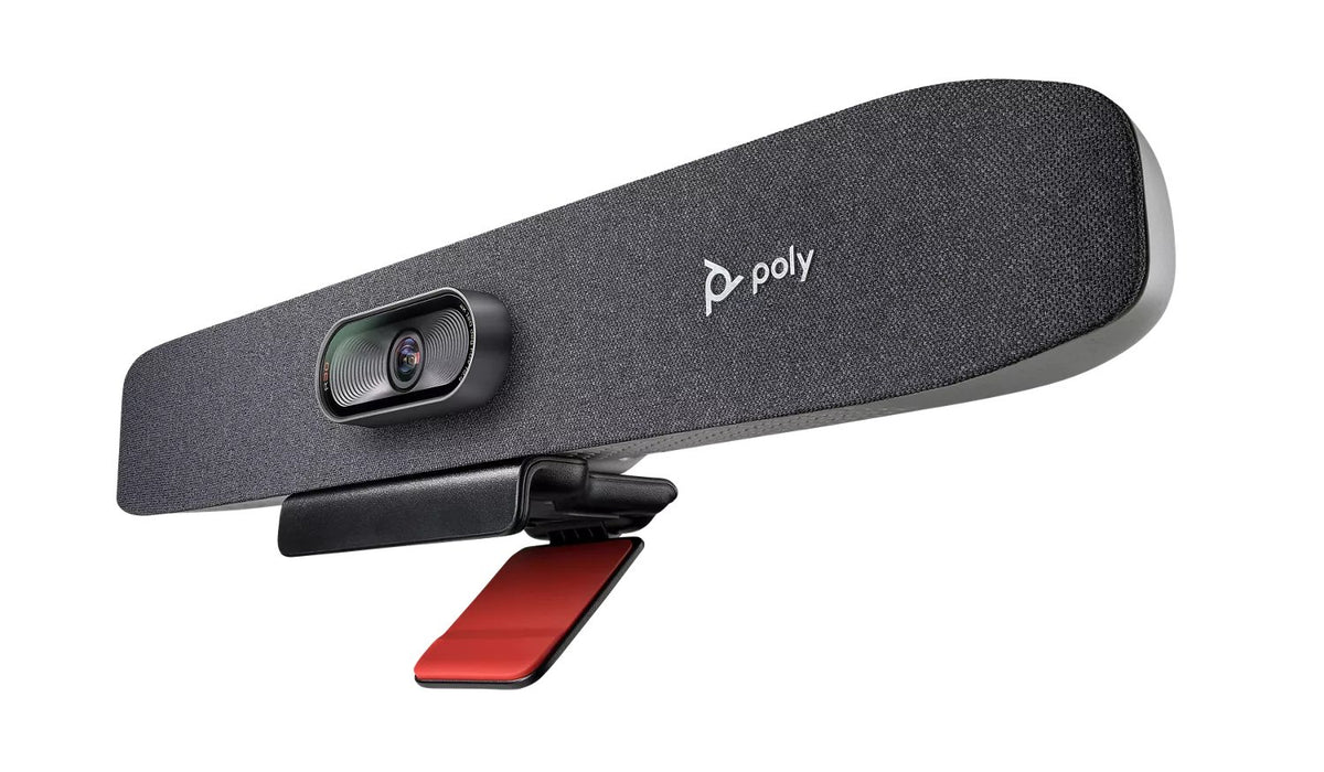 EAN 5715063412275 - Poly Studio R30 Gris 2160 x 3840 Pixeles imagen 1