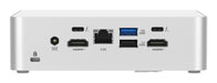 EAN 4711636475884 - ASUS NUC 15 Pro+ RNUC15CRSU908402 Intel Core Ultra 9 285H 32 GB DDR5-SDRAM 1 TB SSD Mini PC Plata imagen 17