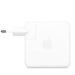 EAN 0194252646335 - Apple MKU63ZM/A adaptador e inversor de corriente Interior 67 W Blanco imagen 1