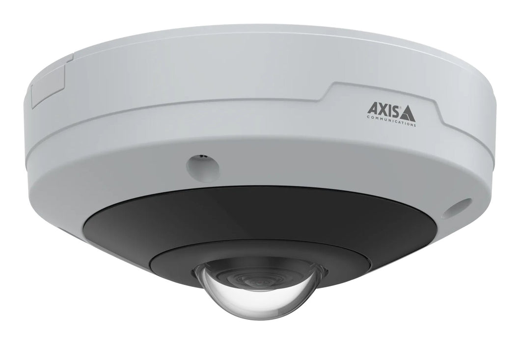 EAN 7331021089655 - Axis M4347-PLVE Almohadilla Cámara de seguridad IP Exterior 2464 x 2464 Pixeles Pared imagen 1