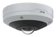 EAN 7331021089655 - Axis M4347-PLVE Almohadilla Cámara de seguridad IP Exterior 2464 x 2464 Pixeles Pared imagen 1