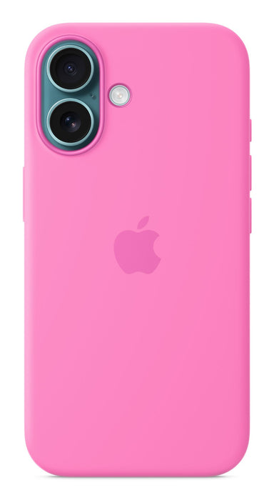 EAN 0195950231588 - Apple MDGM4ZM/A funda para teléfono móvil 15,5 cm (6.1") Rosa imagen 3