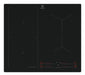 EAN 7333394049441 - Electrolux EIS62453IZ Negro Integrado 60 cm Con placa de inducción 4 zona(s) imagen 14