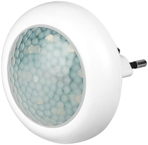 EAN 4040849965012 - Goobay 96501 luz nocturna Luz de noche con enchufe o Luz quitamiedos con enchufe imagen 1