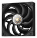 EAN 6933412710745 - DeepCool FT12 Carcasa del ordenador Ventilador 12 cm Negro 1 pieza(s) imagen 2