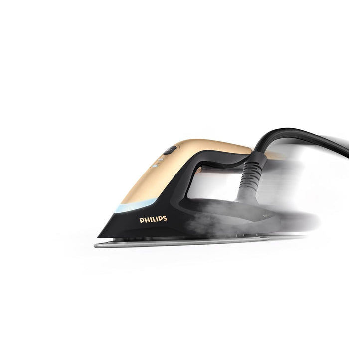 EAN 8710103970262 - Philips PSG8130/80 estación plancha al vapor 2700 W 1,8 L Suela SteamGlide Elite imagen 4